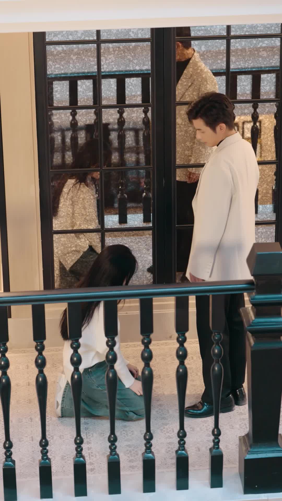 Episode 10 - Jejak Takdir